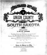 Union County 1910 